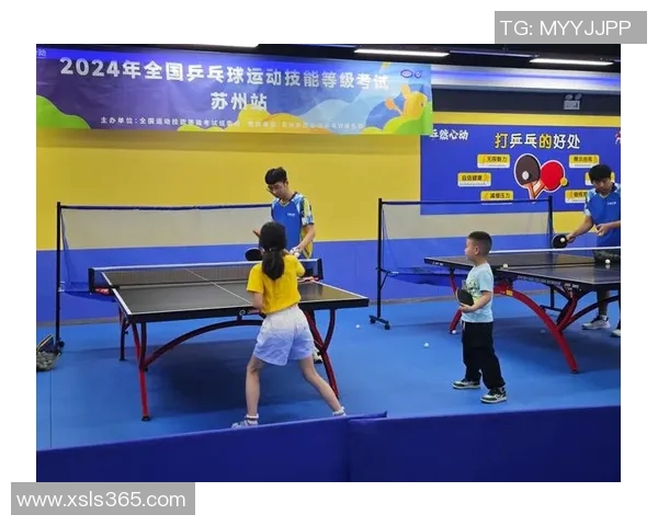 乒乓球新手必看：从零基础到比赛高手的实用技巧与经验分享