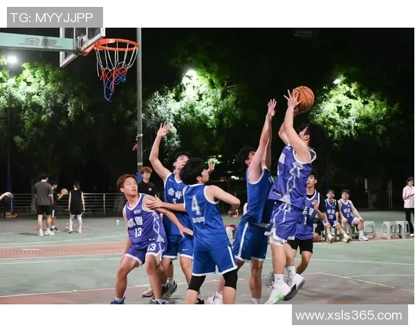 全运会篮球赛广州队节奏分析与表现评估探讨